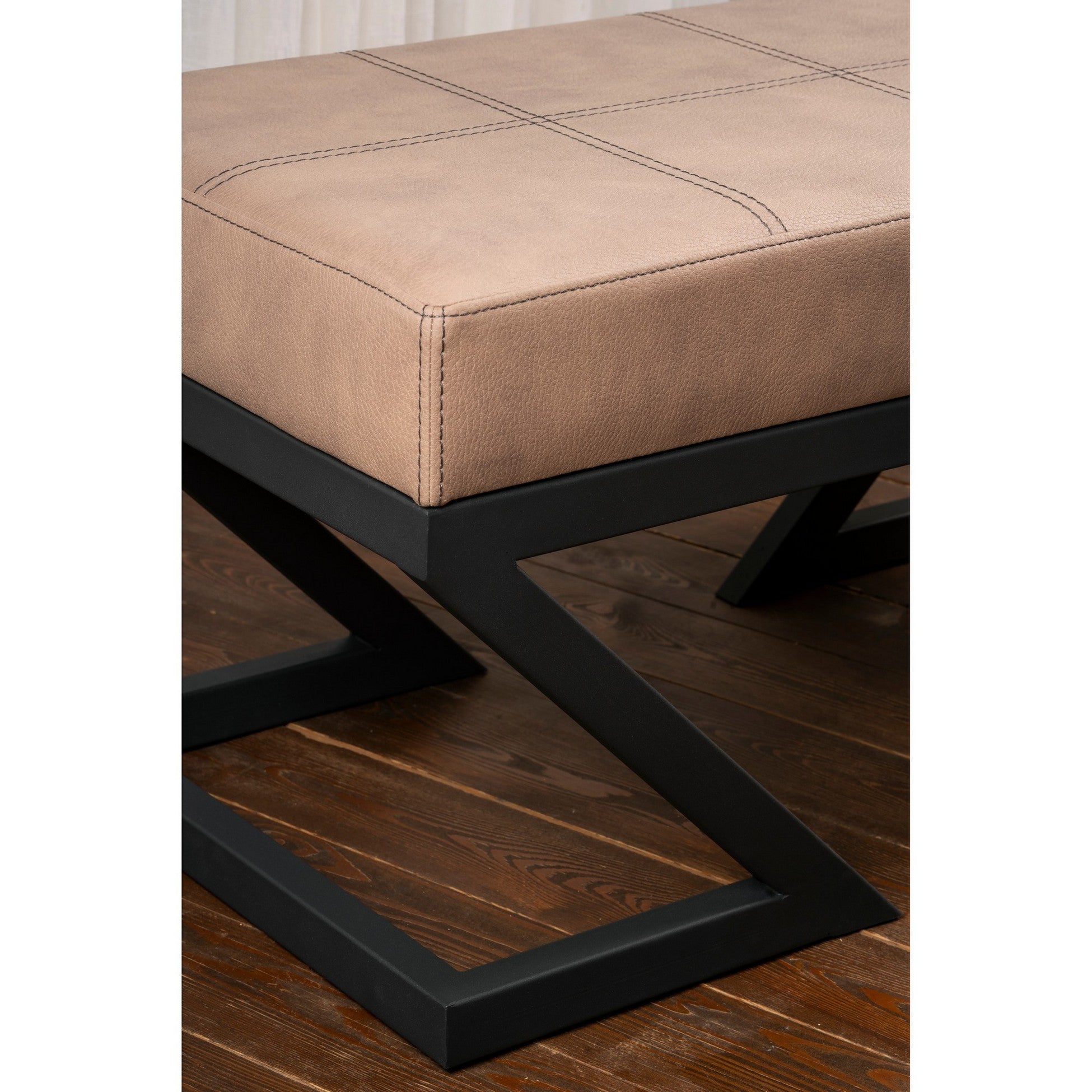 Pouf Ago - Beige